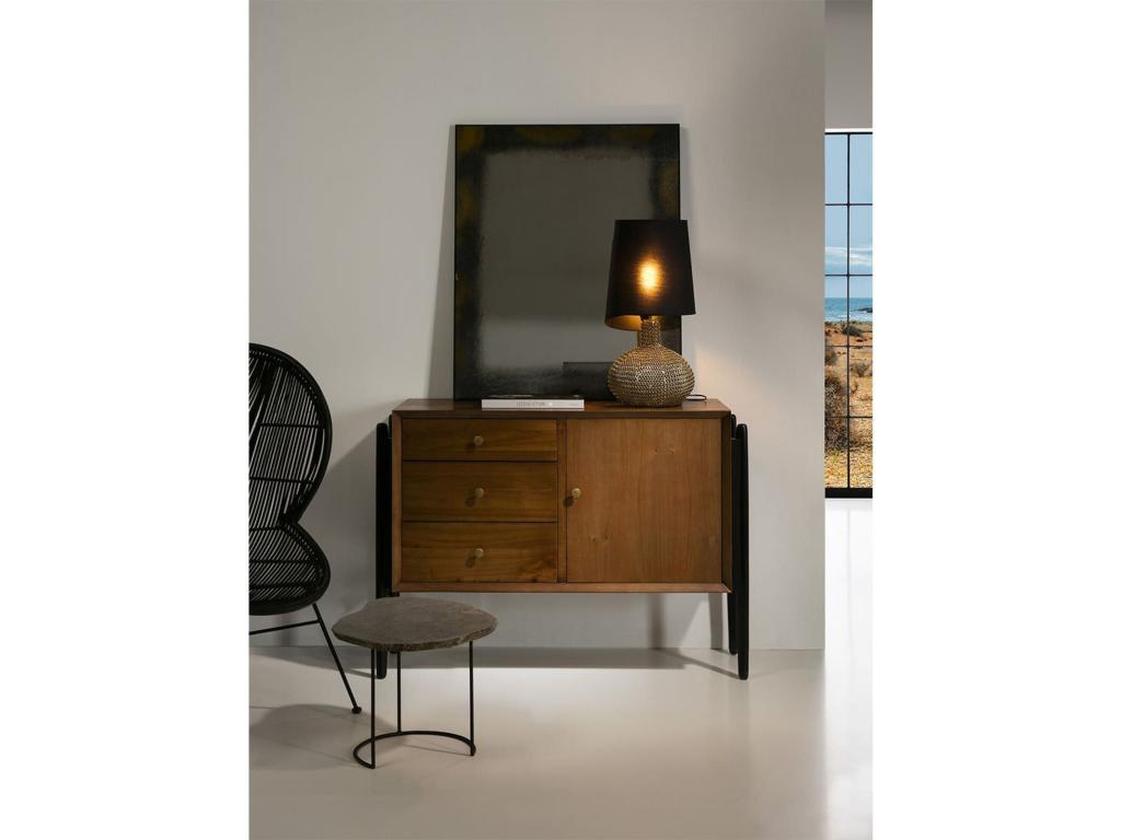 Table d'appoint Maisonpuretop 76701REEY