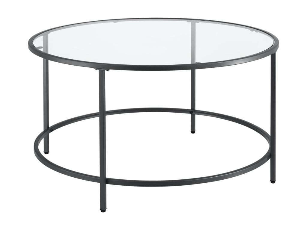 Table basse ronde pour 84x84x45,5 cm 03 0006180 35472HGMJ