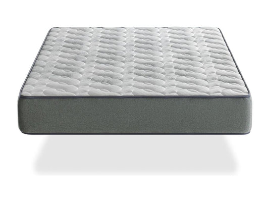 Matelas mousse90x190 Maisonpuretop Épaisseur 26 CM 78090BECB