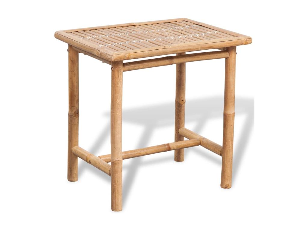 Mobilier de Maisonpuretop 3 pcs avec coussins Maisonpuretop 49858PQZV