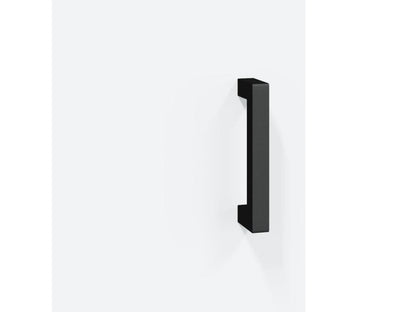 Buffet haut Blanc 69,5x34x180 cm Bois d'ingénierie 44174DIRD