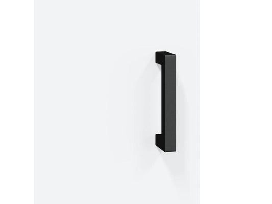 Buffet haut Blanc 69,5x34x180 cm Bois d'ingénierie 44174DIRD