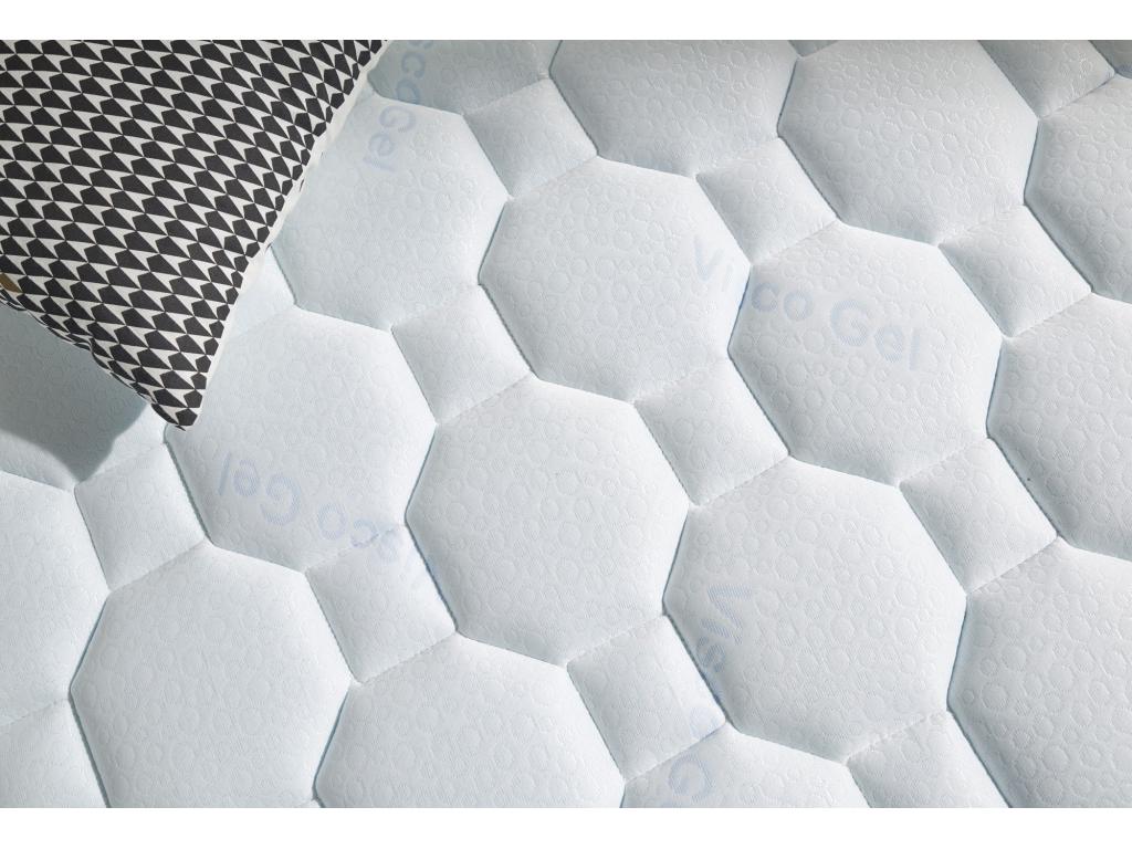 Matelas Maisonpuretop 160x190 Hauteur 27cm /2 99863LKSP