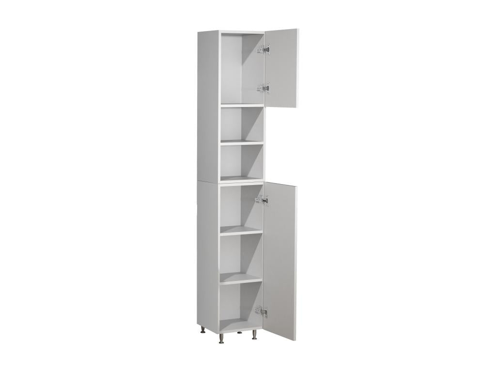 Meuble de salle de bains Hochschrank Badschrank Lisalo 98171ECQU