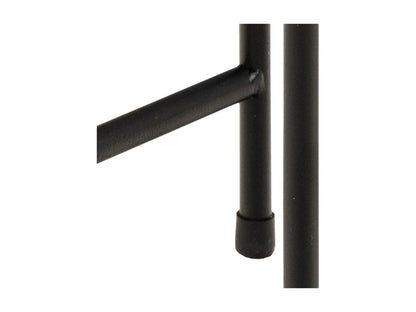 Maisonpuretop - Table d'appoint ronde en marbre 42cm - Marron 41528WBCQ