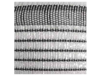 Maisonpuretop Vue - 3x50 M - Composite Polyamide - Occultation - Maisonpuretop D'ombrage - Blanc 63462BVSL