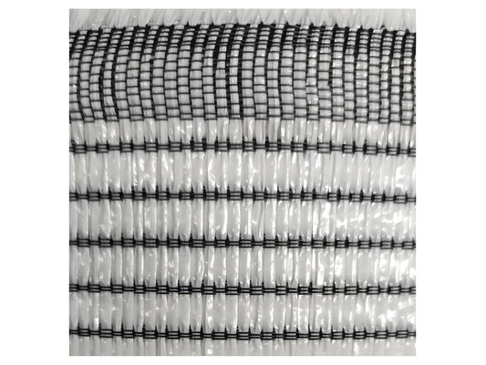 Maisonpuretop Vue - 3x50 M - Composite Polyamide - Occultation - Maisonpuretop D'ombrage - Blanc 63462BVSL