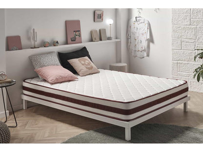 Matelas First Class Edition 21cm - 110x200 cm 67341QEFE