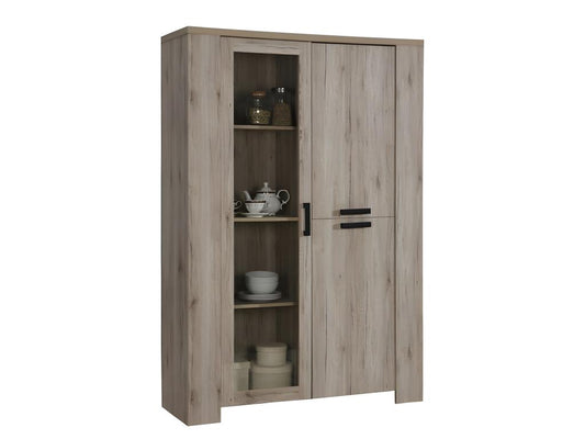 Vitrine 3 portes Maisonpuretop 82011YVGR