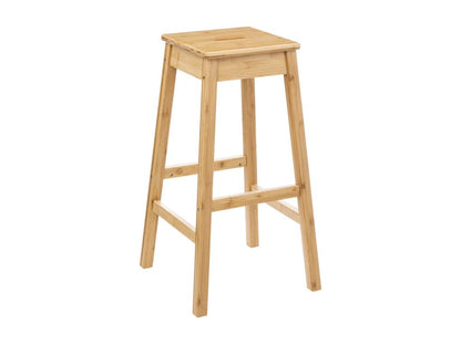 Tabouret de Bar en Maisonpuretop H 75 cm 23031EEQU