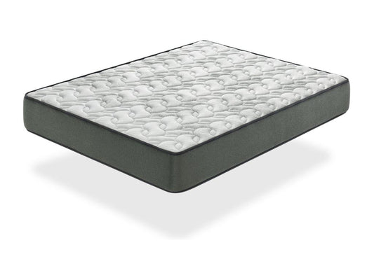 Matelas mousse90x190 Maisonpuretop Épaisseur 26 CM 78090BECB