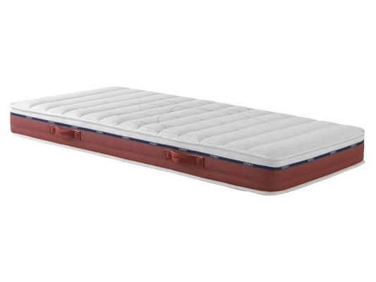 Matelas latex Crépuscule 600 - Maisonpuretop 80x210 68214TXPD
