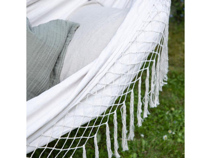 Artvivrestore hamac blanc. 31204KKPE