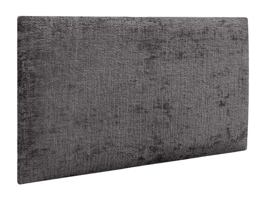Maisonpuretop Panneaux muraux acoustiques autocollants laine écologiqueabsorbantantichoctêtes de litdécoration gris foncé60x50cm 40778OJDF