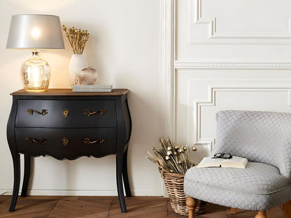 Commode 3 tiroirs Maisonpuretop 69879CMES