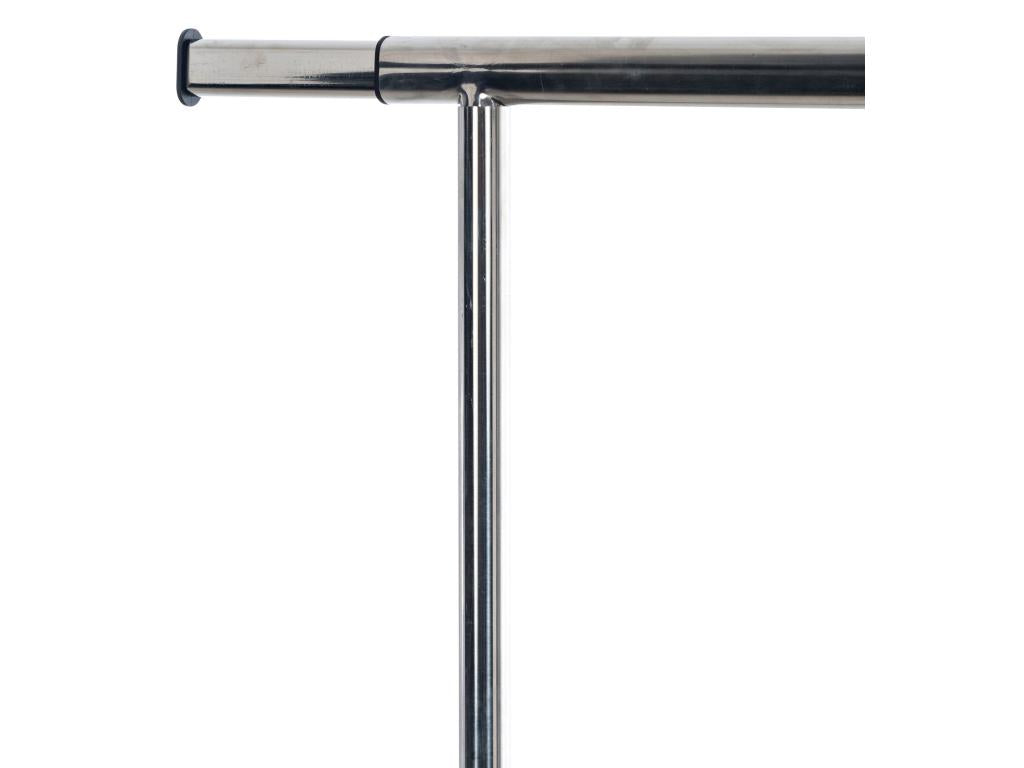 Portant à vêtement - Métal - x 51 x cm - Acier inoxydable - Artvivrestore 49018DZMZ