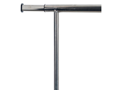 Portant à vêtement - Métal - x 51 x cm - Acier inoxydable - Artvivrestore 49018DZMZ