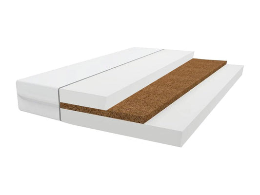 Lit enfant rembourré Artvivrestore 160x80 avec tiroir matelas 54344EYPV