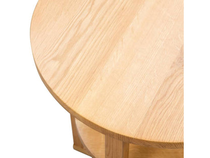 Table d'appoint 40x50 cm Bois de chêne massif 09791NVHX