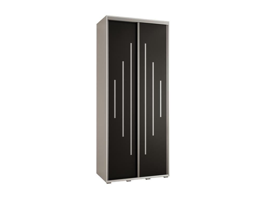 ARMOIRE Maisonpuretop 12 À PORTES COULISSANTES 235.2/120/45 2 portes 01842GDAA