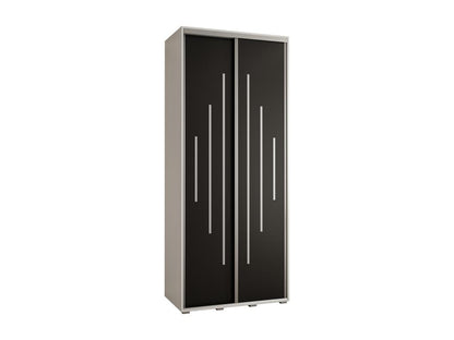 ARMOIRE Maisonpuretop 12 À PORTES COULISSANTES 235.2/120/45 2 portes 01842GDAA