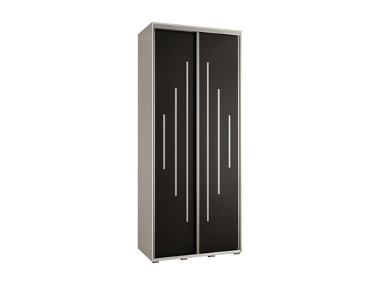 ARMOIRE Maisonpuretop 12 À PORTES COULISSANTES 235.2/120/45 2 portes 01842GDAA