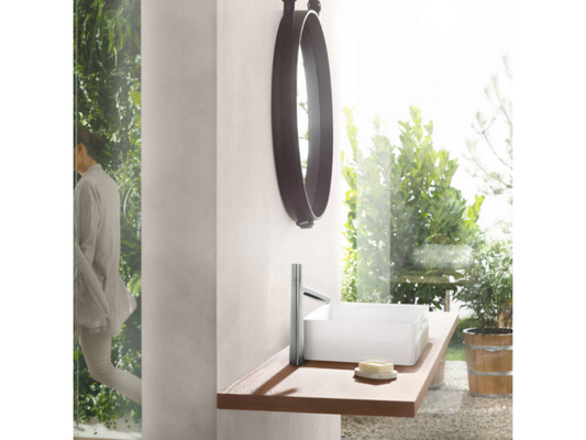 Mitigeur lavabo Maisonpuretop 190 sans tirette ni vidage Maisonpuretop nettoyant Briochin 78328WUGA