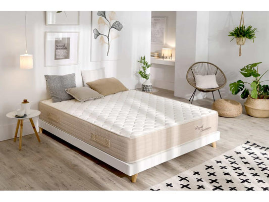 Matelas Maisonpuretop - 110x200 cm 06824UBCF