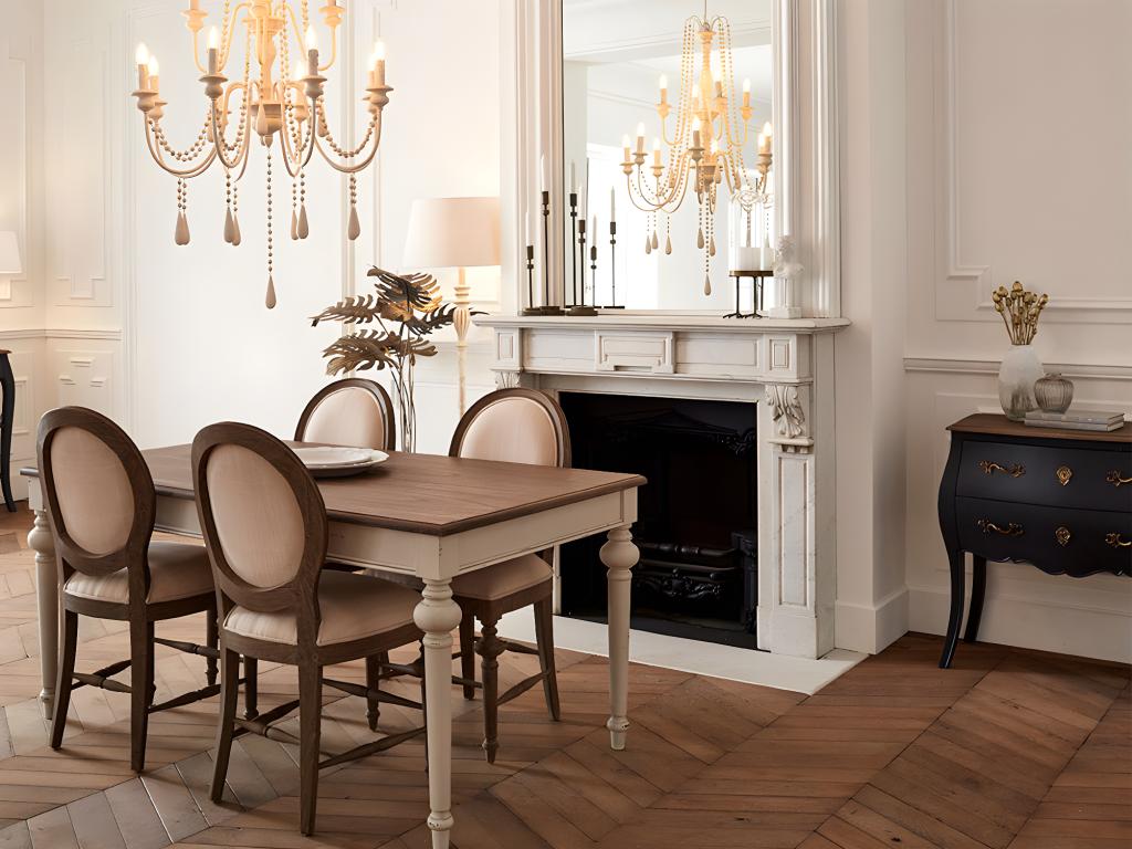 Commode 3 tiroirs Maisonpuretop 69879CMES