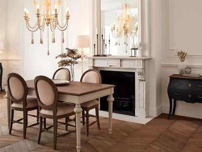 Commode 3 tiroirs Maisonpuretop 69879CMES