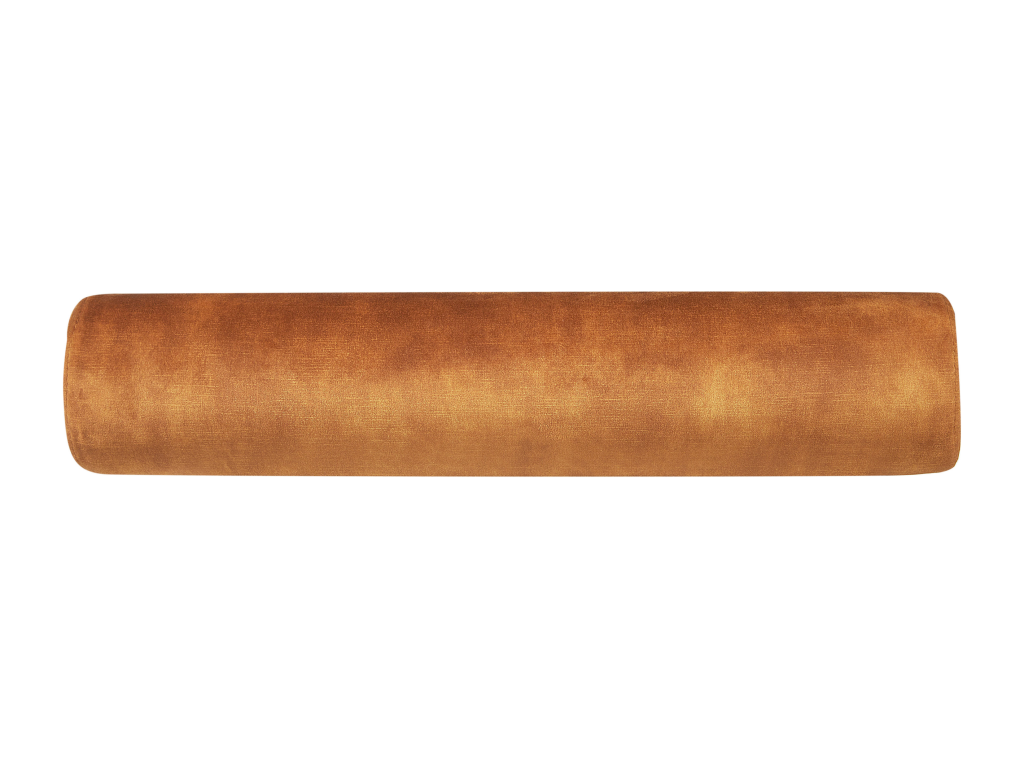 Chaise longue Maisonpuretop Velours Moutarde Maisonpuretop 86812ZAMW