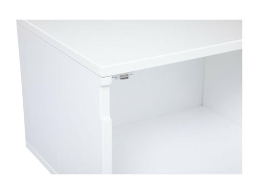 Table de chevet Renard en Bois H 53 cm pour Chambre d'enfant 81608SYOS