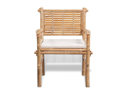 Mobilier de Maisonpuretop 3 pcs avec coussins Maisonpuretop 49858PQZV