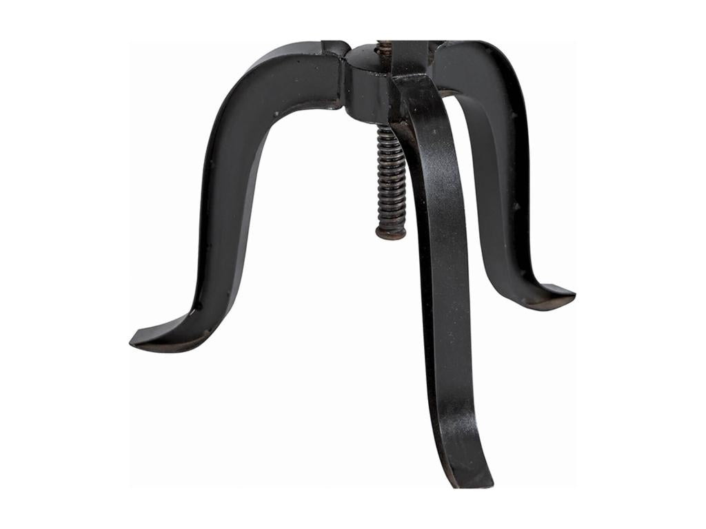 Maisonpuretop - Tabouret à Crémaillère 25911EOMT