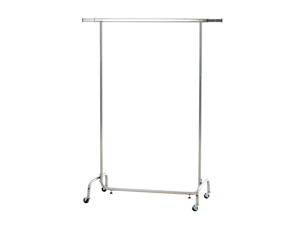 Portant à vêtement - Métal - x 51 x cm - Acier inoxydable - Artvivrestore 49018DZMZ