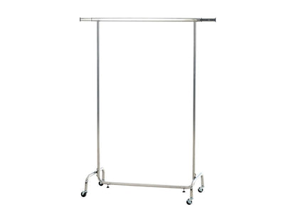 Portant à vêtement - Métal - x 51 x cm - Acier inoxydable - Artvivrestore 49018DZMZ