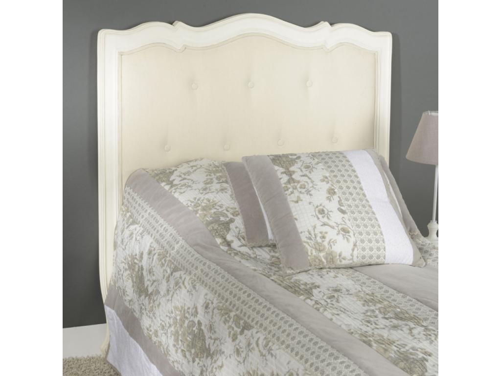 Tête de lit Maisonpuretop 90 cm 96609ZNWX