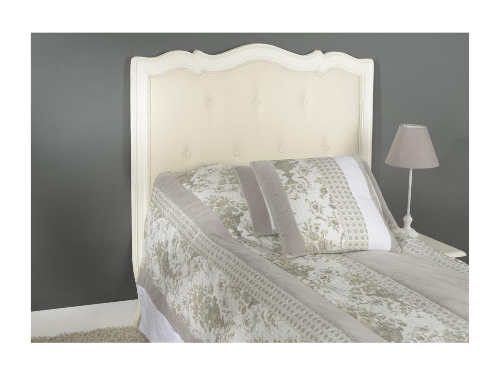 Tête de lit Maisonpuretop 90 cm 96609ZNWX