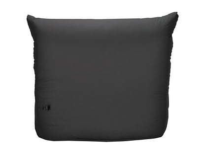 Banquette lit accordéon 1 place 90x190 matelas 12cm Brioca-Couleur B 921 47619HXXJ