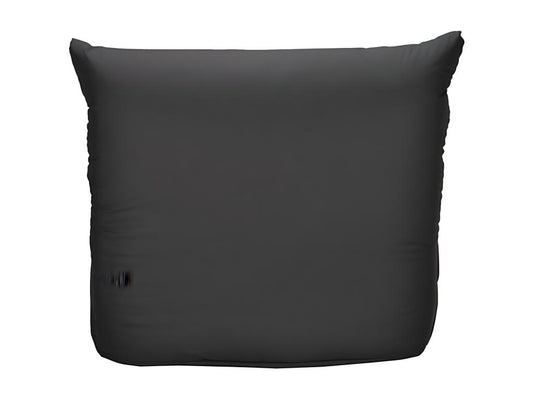 Banquette lit accordéon 1 place 90x190 matelas 12cm Brioca-Couleur B 921 47619HXXJ