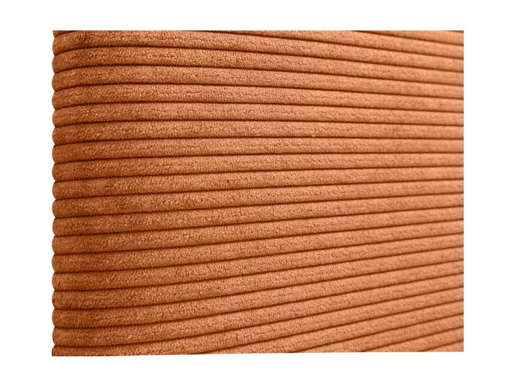 Maisonpuretop Tête de Lit Velours Côtelé Uni 145x60 Lits 120/135/140 - Maisonpuretop 79890TVNU