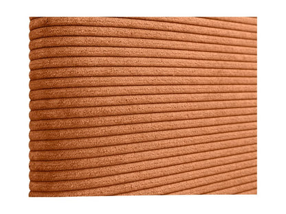 Maisonpuretop Tête de Lit Velours Côtelé Uni 145x60 Lits 120/135/140 - Maisonpuretop 79890TVNU