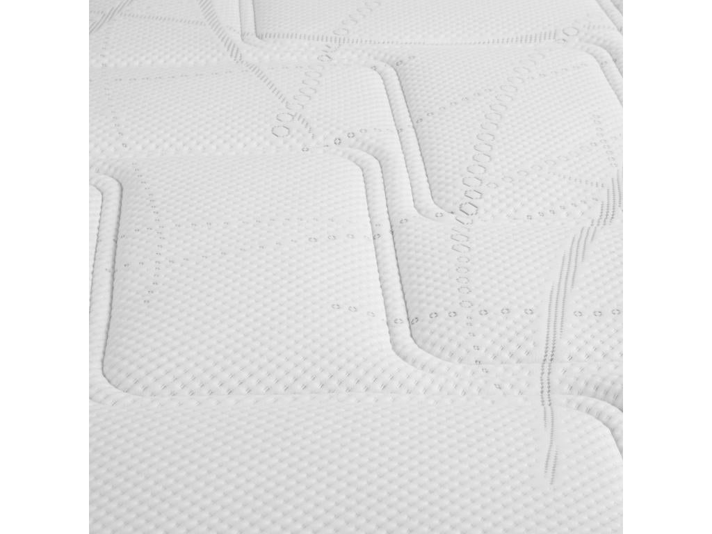 Matelas latex Crépuscule 600 - Maisonpuretop 80x210 68214TXPD