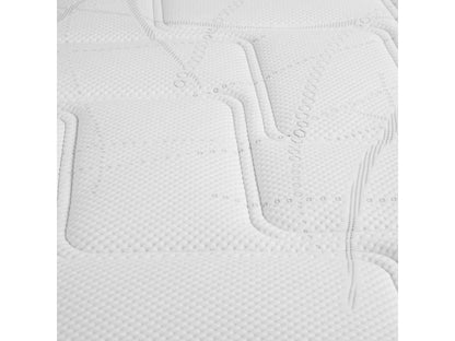Matelas latex Crépuscule 600 - Maisonpuretop 80x210 68214TXPD