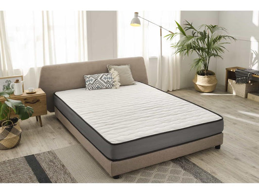 Matelas Multi Flex Care - 21 cm - 110 x 190 cm 83290UBVJ
