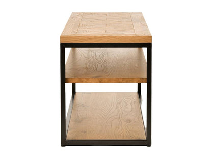 Meuble Tv Artvivrestore RTV116 116x37x45 Beige 92419EZMR